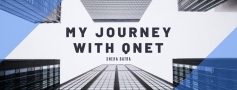 My Journey With QNET