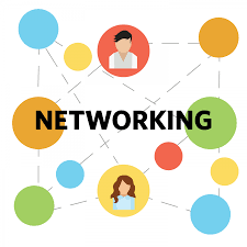 Creative ways to do Networking