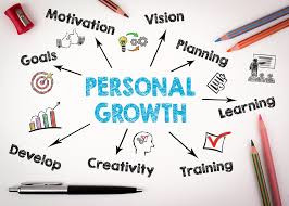 Direct selling driving personal growth