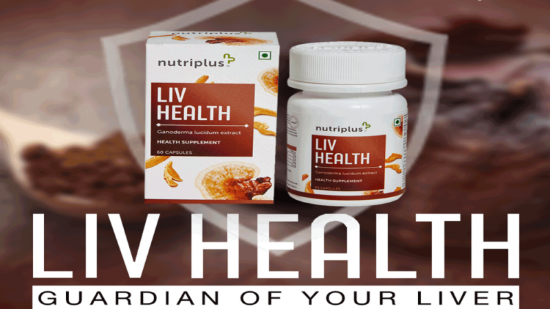 QNET Nutriplus LivHealth – Healthy Liver Contributes to Overall Immunity