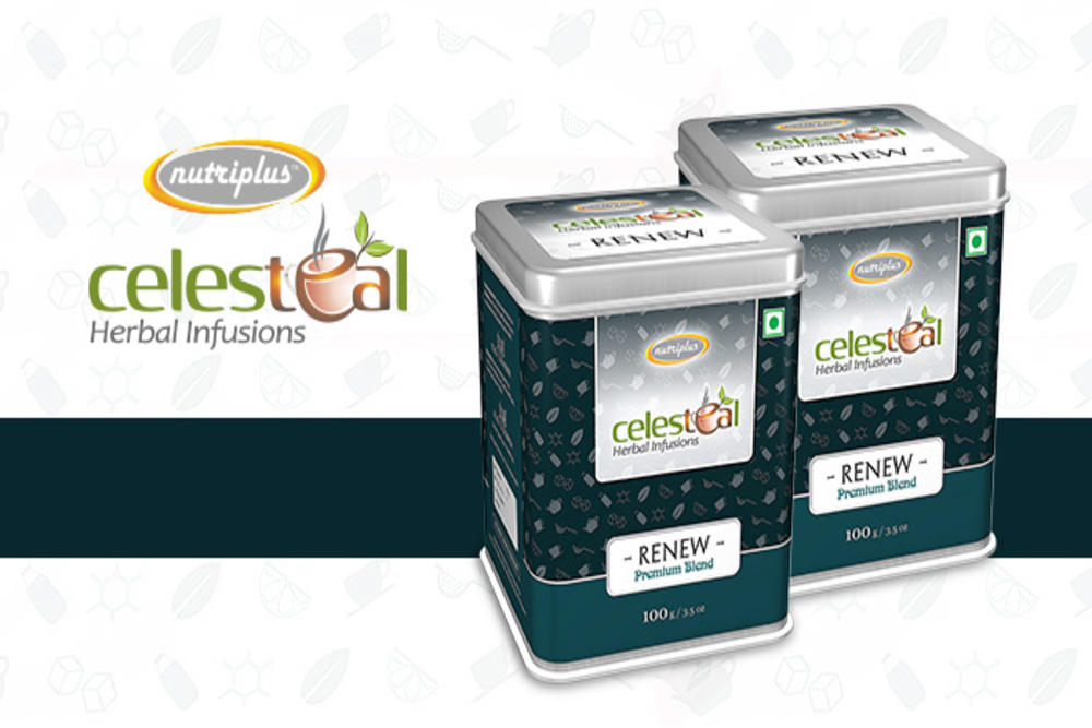 Nutriplus Celesteal – Sustainable Herbal Tea Solutions with QNET India