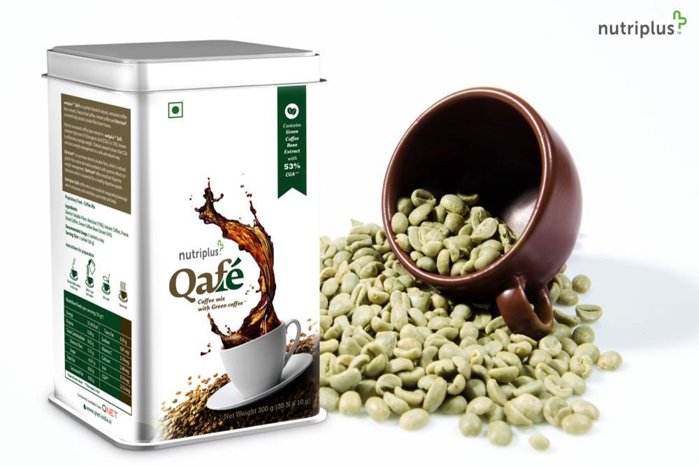 Nutriplus Qafe – Embrace Healthy Beginnings with QNET India Today