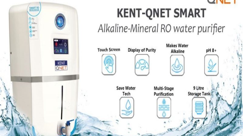 QNET and KENT- Creating Sustainable Lifestyles Together