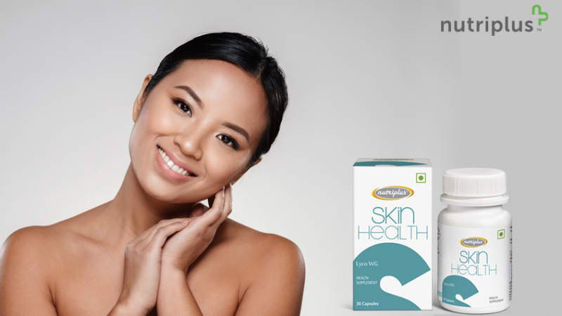 Nutriplus SkinHealth- Embrace Healthy and Vibrant Skin with QNET Today