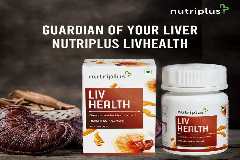 nutriplus-livhealth-india