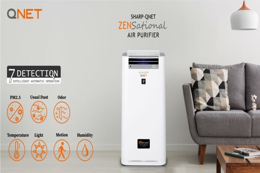 sharp-qnet-zensational-air-purifier