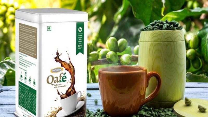 Start 2021 Right with QNET’s Nutriplus Qafe