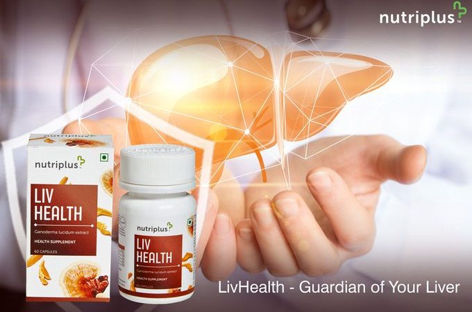 Nutriplus LivHealth – A Healthy Liver for a Sustainable Life
