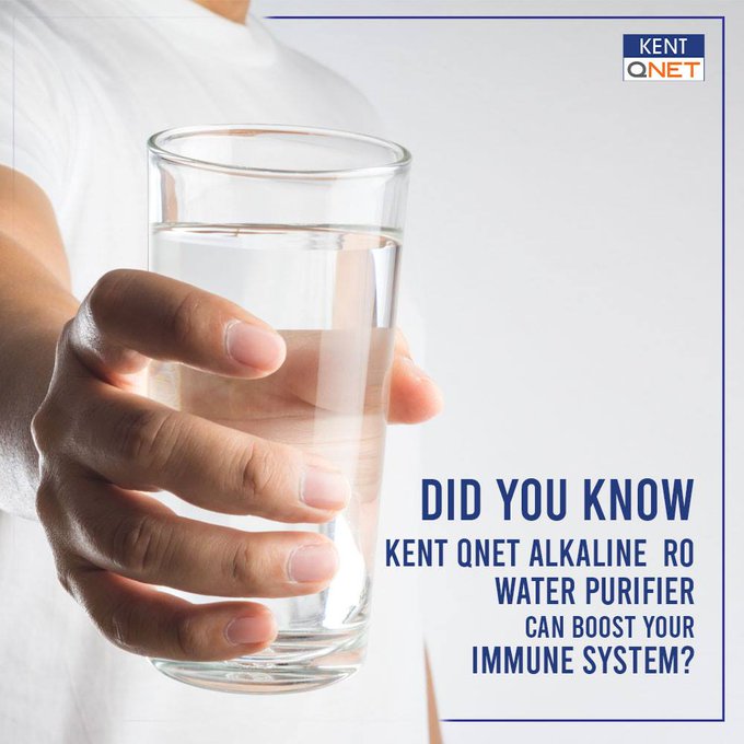 kent-qnet-alkaline-water-purifier