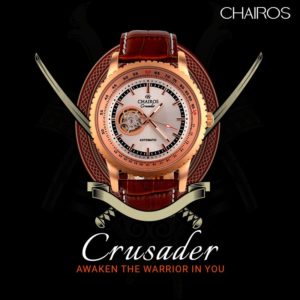 chairos-crusader-qnet-india