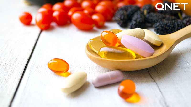 How Important are Dietary Supplements?