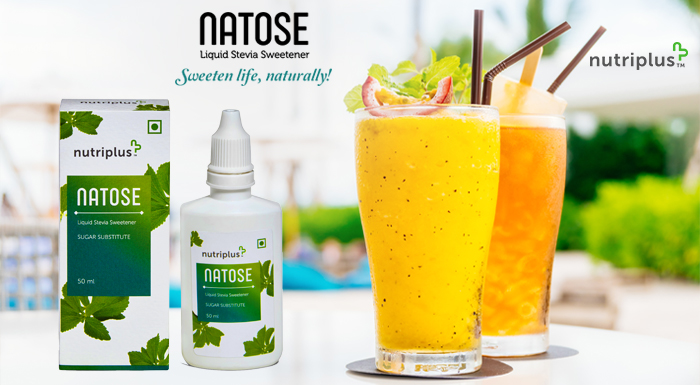 Celebrate a Healthy You with Nutriplus Natose | QNET Products