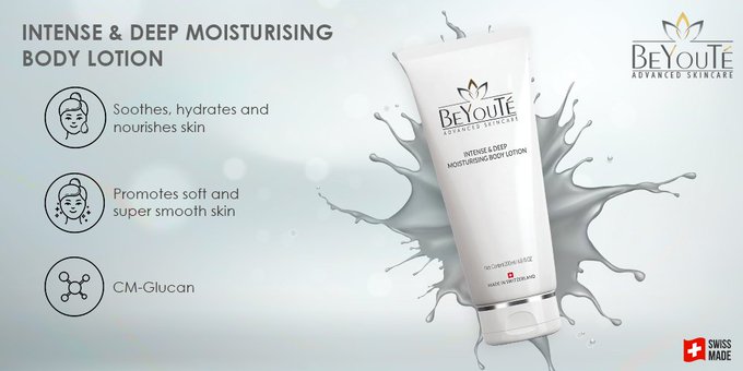 beyoute-moisturising-body-lotion