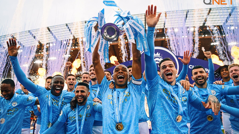 How I became a Manchester City Fan? | QNET and Manchester City Partnership