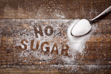 Start a Sugar Free Diet with Nutriplus Natose