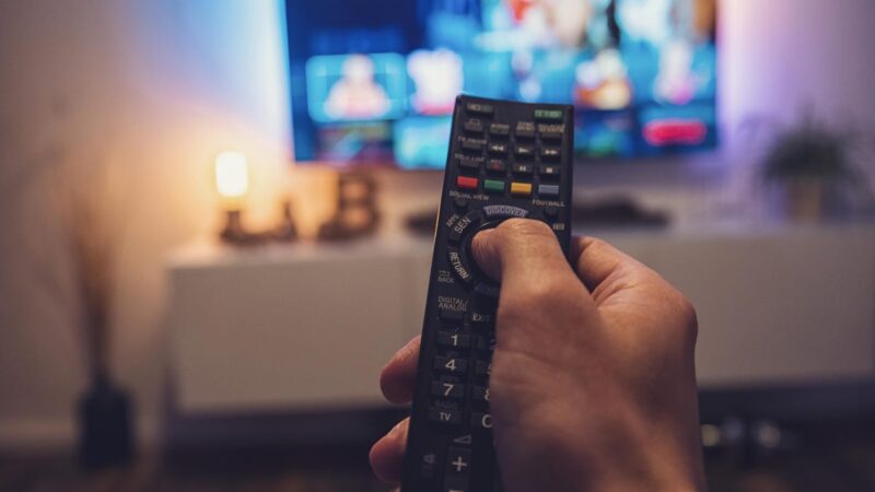 Top 5 TV Shows to Watch as a Direct Selling Entrepreneur 