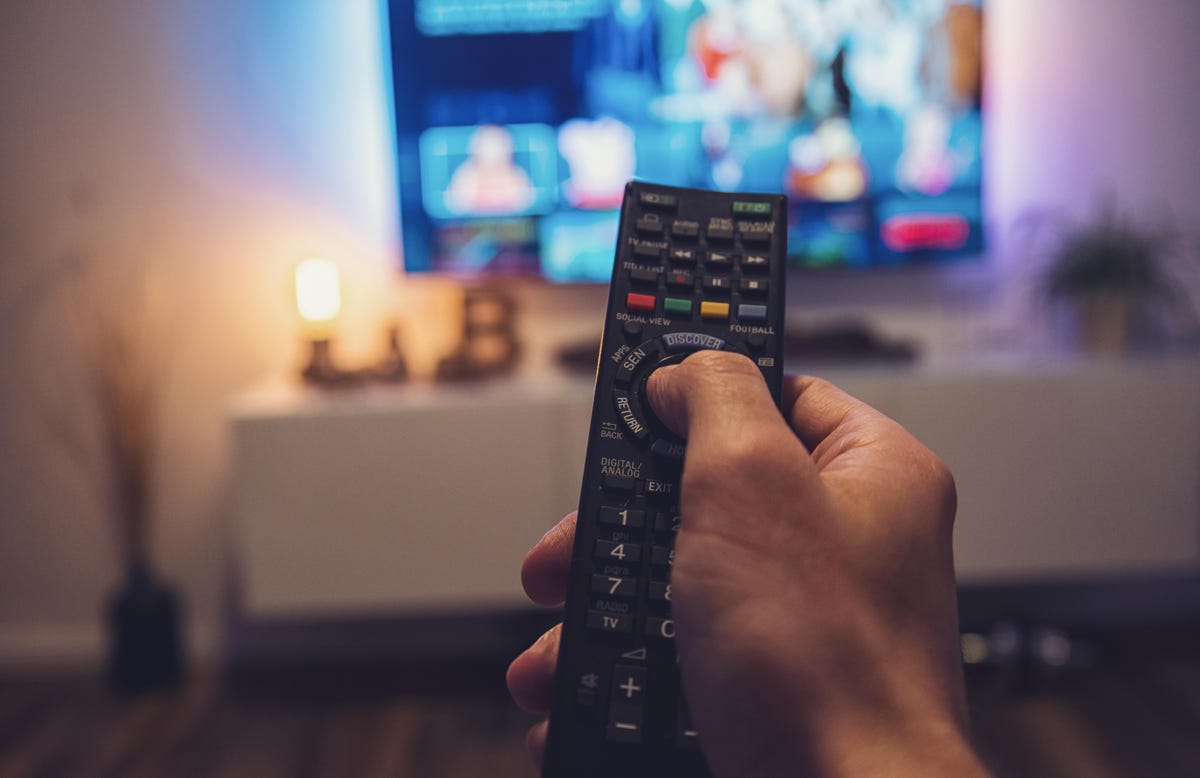 Top 5 TV Shows to Watch as a Direct Selling Entrepreneur 