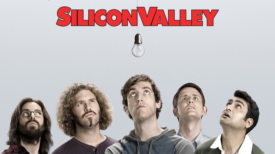 silicon valley 