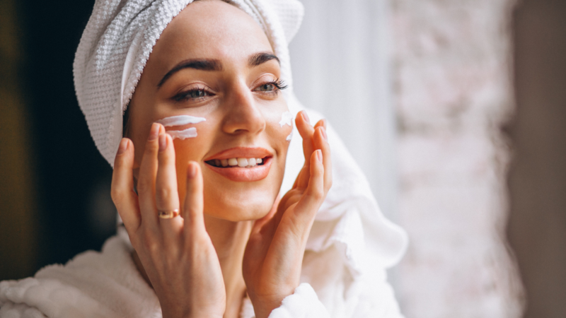 The Ultimate 5-Step Skincare Routine to Achieve Perfect Skin with Physio Radiance