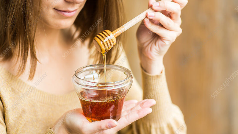 Top 5 Benefits of Mustard Honey with Nutriplus Monofloral Honey