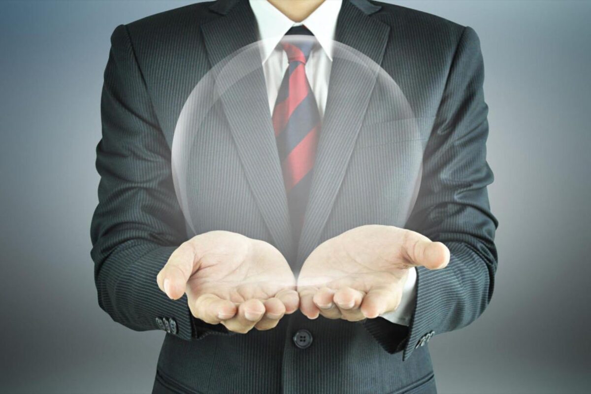 business transparency - features of a modern business