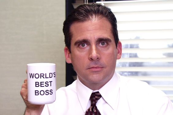 Direct Selling Lessons You Can Learn from Michael Scott