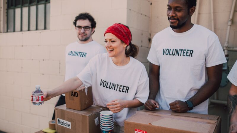 5 Essential Tips for a RYTHM Volunteer to Increase Productivity