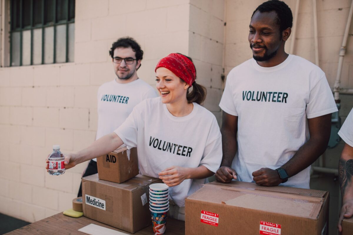 5 Essential Tips for a RYTHM Volunteer to Increase Productivity